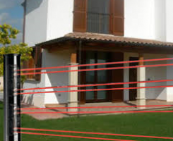 Impianti Antintrusione