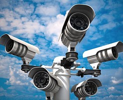 Impianti di Videosorveglianza con Accesso Remoto